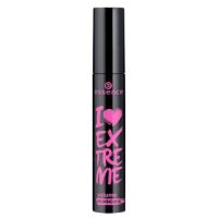 ریمل حجم دهنده مشکی اسنس مدل I Love Extreme Volume