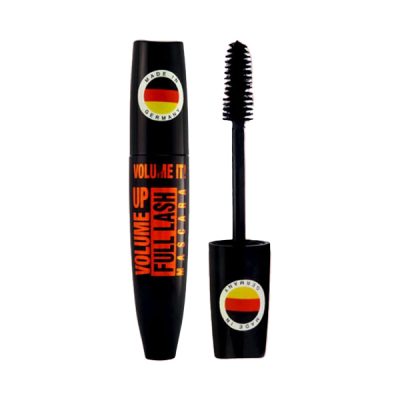 ریمل حجم دهنده بل مدل فول لش Full lash