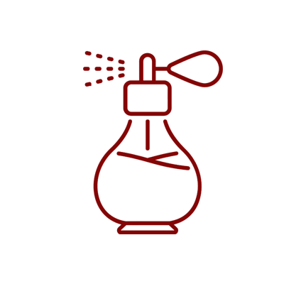 عطر و ادکلن یونیسکس