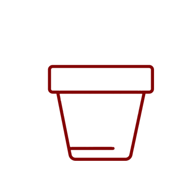گلدان