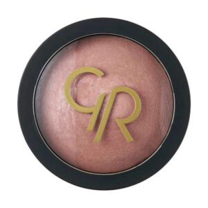 رژگونه پودری گلدن رز مدل Terracotta Sturdust حجم 9 گرم