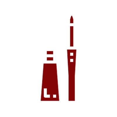 مداد و خط چشم
