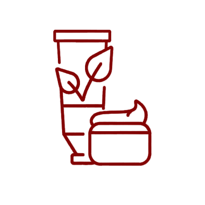 روغن و لوسیون بدن