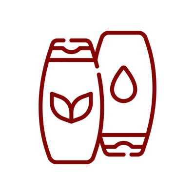 ماسک مو