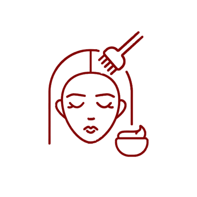 پودر دکلره