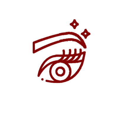 تقویت مژه و ابرو