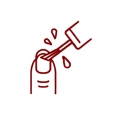 لوازم طراحی ناخن