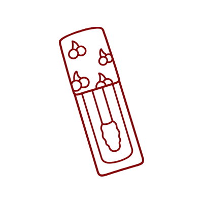 تینت لب