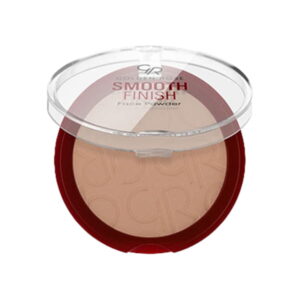 پنکک گلدن رز مدل Smooth Finish وزن 12.5 گرم