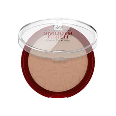 پنکک گلدن رز مدل Smooth Finish وزن 12.5 گرم