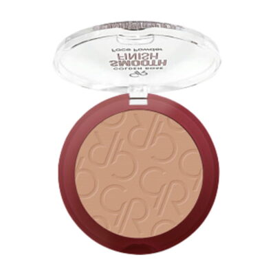 پنکک گلدن رز مدل Smooth Finish وزن 12.5 گرم